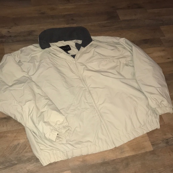 Men’s Croft and Barrow winter  jacket - Picture 3 of 6